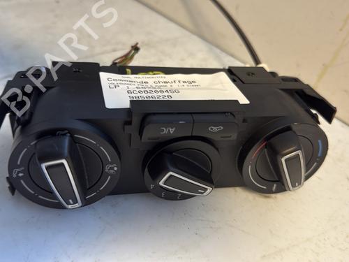 Used Climate control VW POLO V (6R1, 6C1) 1.4 TDI (90 hp) 22397840