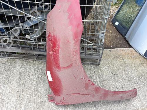 Used Right front fenders CITROËN C4 I (LC_) 1.6 HDi (90 hp) 22412820