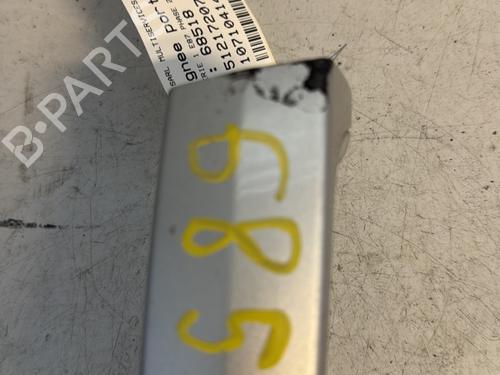 Rear right exterior door handle BMW 1 (E87) 116 d | BP26516130C130 