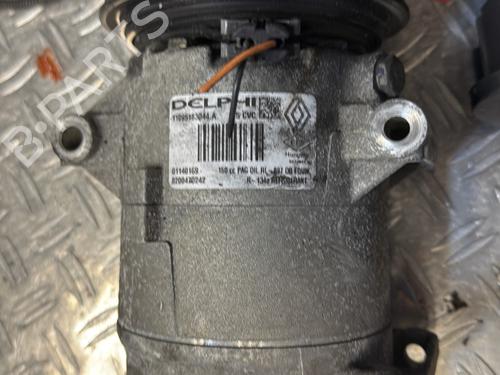 Used AC compressor RENAULT CLIO IV (BH_) 1.5 dCi 110 (110 hp) 22536365