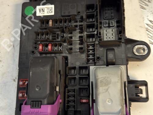 Used Electronic module OPEL INSIGNIA A (G09) 2.0 CDTI (68) (160 hp) 25934349