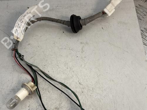 Used Lamp holder HYUNDAI GETZ (TB) 1.5 CRDi (88 hp) 26297591