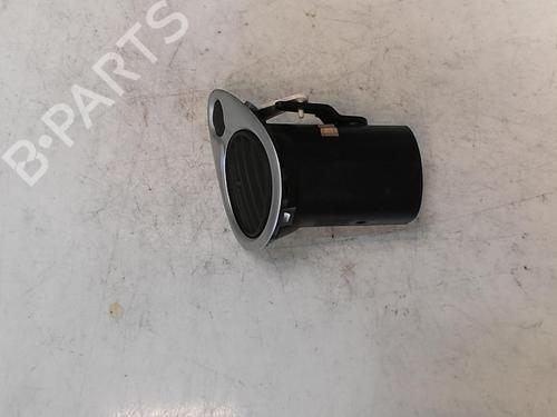 Air vent RENAULT CLIO III (BR0/1, CR0/1) 1.5 dCi (BR17, CR17) | BP21847865I21 