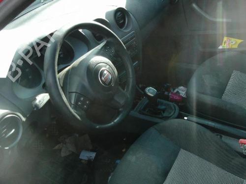 Electronic module SEAT IBIZA III (6L1) 1.9 TDI | BP21359521M83