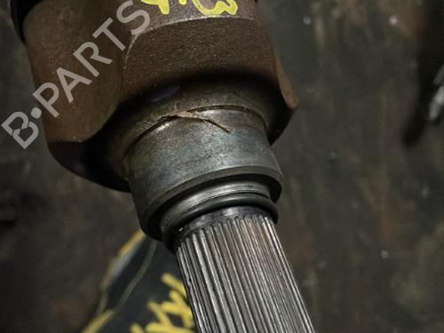 Left front driveshaft CITROËN C3 / C3 ORIGIN III (SX) 1.2 THP 110 | BP21336724M38 