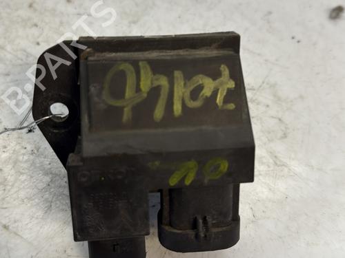 Used Heater resistor CITROËN C3 II (SC_) 1.0 VTi 68 (68 hp) 27699552