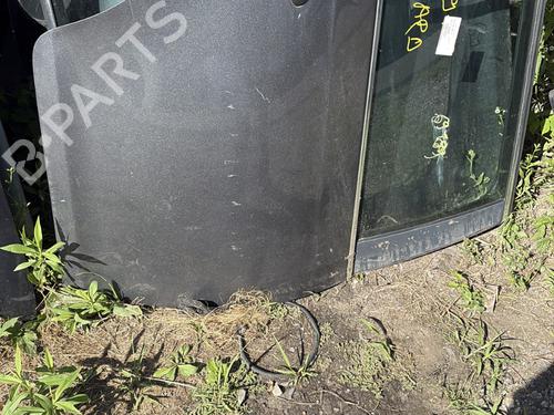 Dør højre bagtil VW PASSAT B6 (3C2) 2.0 TDI 16V | BP27599504C5 