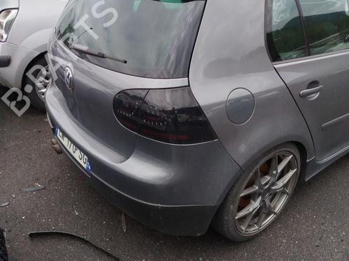 Engine VW GOLF V (1K1) 2.0 GTI | BP26657176M1 