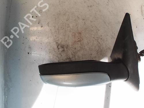 Used Right mirror PEUGEOT 306 Hatchback (7A, 7C, N3, N5) 1.8 16V (110 hp) 21344651