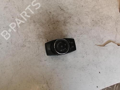 Used Headlight switch FORD KA+ III (UK, FK) 1.2 Ti-VCT (85 hp) 21349674