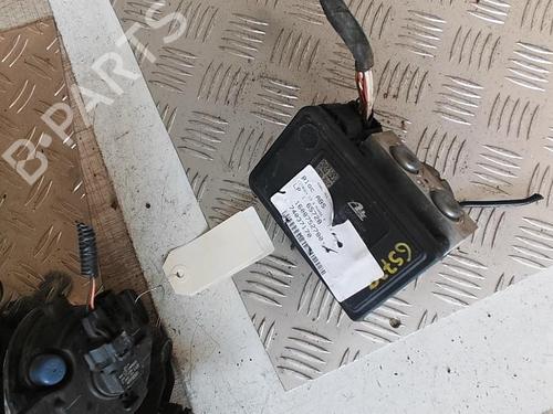ABS pump CITROËN C3 II (SC_) 1.2 VTi 82 | BP21352936M43 