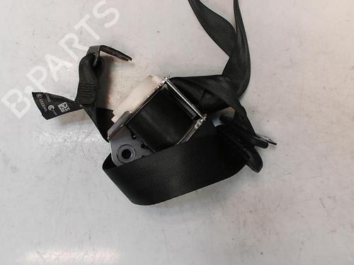 Used Rear right belt tensioner FORD FIESTA VI (CB1, CCN) 1.5 TDCi (75 hp) 21342887