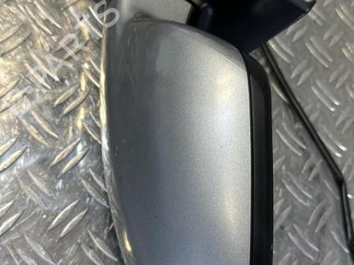 Left mirror PEUGEOT 307 (3A/C) 2.0 HDi 110 | BP21346537C26 