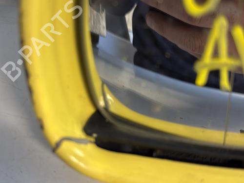 Left mirror SEAT LEON (1M1) 1.9 TDI | BP22556290C26 