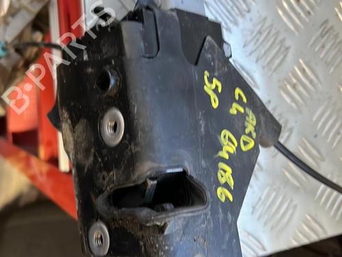 Used Rear right lock CITROËN C4 I (LC_) 1.6 HDi (109 hp) 21349202