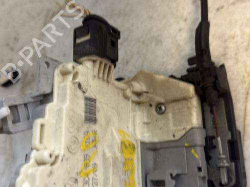 Used Rear right lock VW PASSAT B6 (3C2) 2.0 TDI 16V (140 hp) 27304021