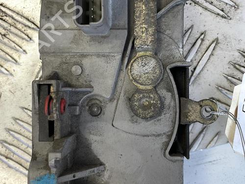 Used Front left lock FIAT SCUDO Van (220_) 2.0 JTD (94 hp) 21350592