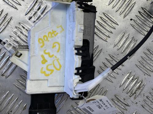 Used Front left lock CITROËN DS3 (SA_) 1.6 HDi 90 (92 hp) 21334817