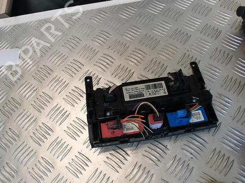 Climate control CITROËN C5 II Break (RE_) 1.6 HDi (RE9HZC, RE9HYB) | BP21356271I5