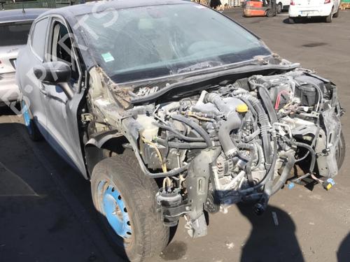 Control unit RENAULT CLIO IV (BH_) 1.5 dCi 110 | BP21347112M11 