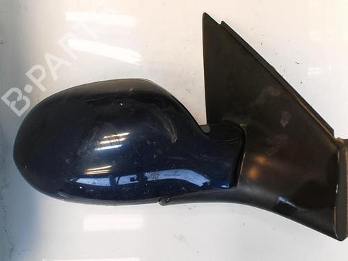 Right mirror CITROËN C5 II (RC_) 2.0 HDi (RCRHRH) | BP21344660C27 