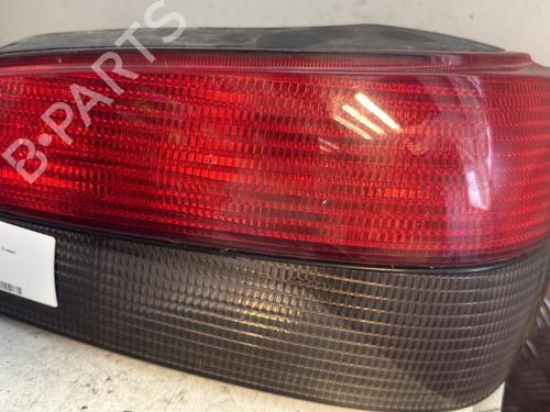 Used Right taillight PEUGEOT 306 Hatchback (7A, 7C, N3, N5) 2.0 HDI 90 (90 hp) 26650056