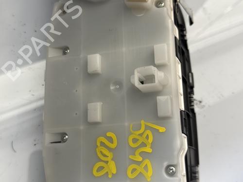 Instrument cluster PEUGEOT 208 I (CA_, CC_) 1.4 HDi | BP24541274C47 