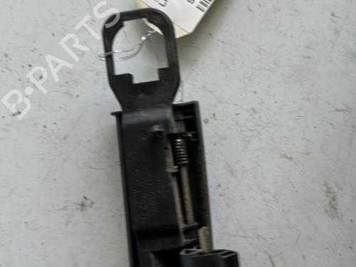 Front left exterior door handle LANCIA MUSA (350_) 1.3 D Multijet (350.AXM11, 350.AXM1A, 350.AXI1A) | BP21330070C128 