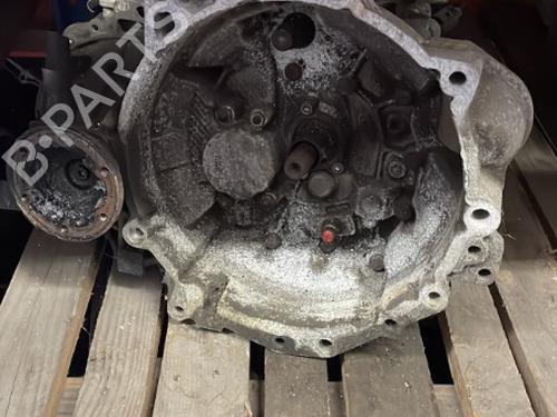 Gearbox SEAT IBIZA IV (6J5, 6P1) 1.2 TDI | BP21343840M3 