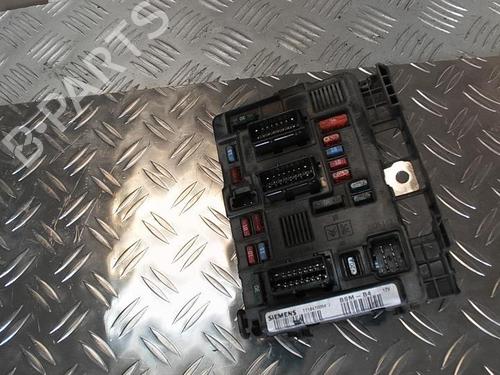 Used Fuse box CITROËN C3 I (FC_, FN_) 1.4 HDi (68 hp) 21336342