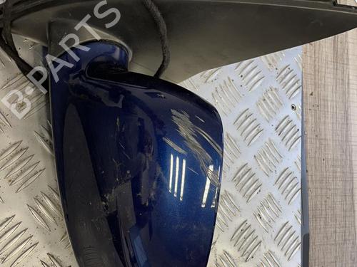 Used Left mirror VW GOLF V (1K1) 1.9 TDI (90 hp) 21336877