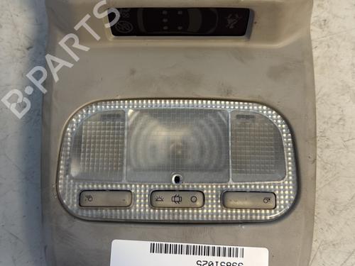 Interior roof light PEUGEOT 308 SW I (4E_, 4H_) 1.6 HDi | BP22966861I8 