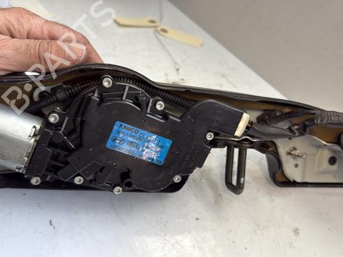 Used Rear wiper motor TOYOTA AYGO (_B1_) 1.0 (KGB10_, KGB10R) (68 hp) 25215638