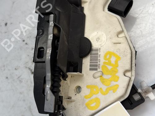 Used Rear right lock VW TIGUAN (5N_) 2.0 TDI 4motion (140 hp) 24887257