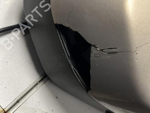 Right mirror CITROËN BERLINGO MULTISPACE (B9) 1.6 HDi 110 | BP23798467C27 