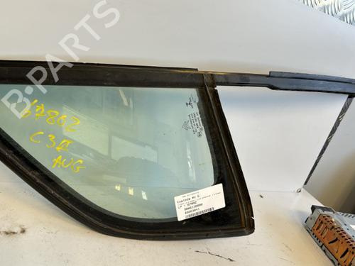 Front left quarter glass CITROËN C3 II (SC_) 1.4 HDi 70 (SC8HZC, SC8HR0, SC8HP4) | BP21346235C111 