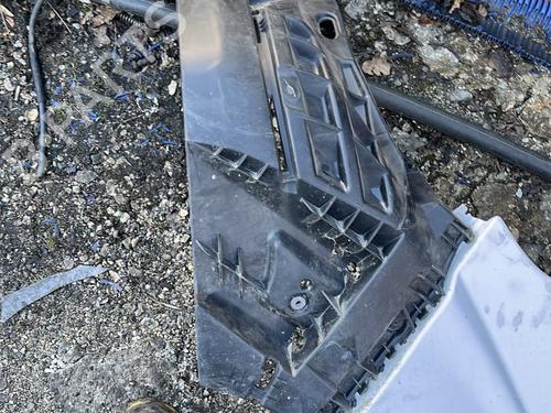 Left front fenders OPEL VIVARO A Van (X83) 2.0 CDTI (F7) | BP25269390C41 