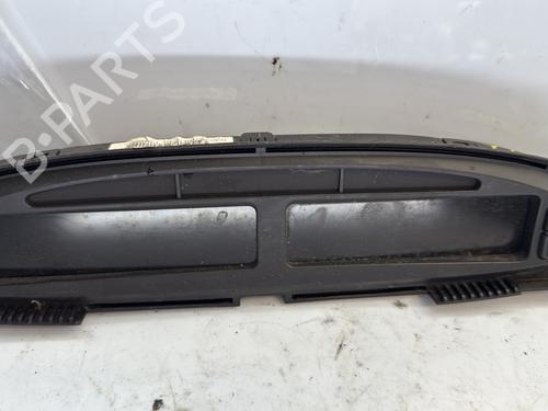 Used Instrument cluster CITROËN XSARA PICASSO (N68) 1.6 HDi (90 hp) 24824196