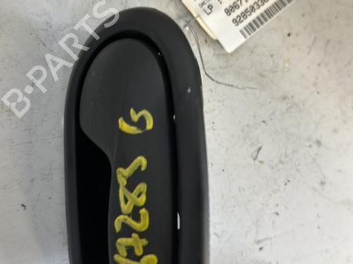 Used Front left interior door handle DACIA SANDERO II 1.2 (75 hp) 21345647