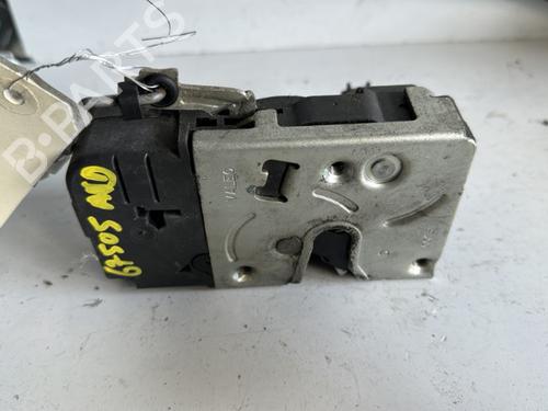 Front right lock PEUGEOT 307 Break (3E) 1.6 HDi | BP21329822C97 