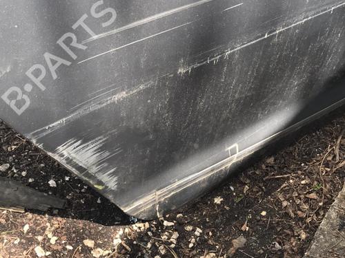 Used Right rear door AUDI A6 C6 Avant (4F5) 3.0 TDI quattro (240 hp) 21847406