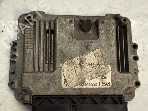 Engine control unit (ECU) ALFA ROMEO 159 (939_) 1.9 JTDM 16V (939AXC1B, 939AXC12) | BP27220755M57 