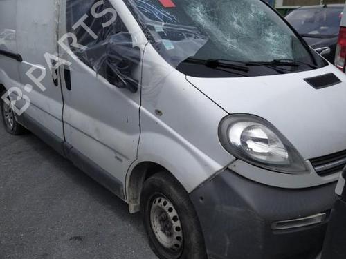 Used Parts OPEL VIVARO A Van (X83) 1.9 DTI (F7) (101 hp) 3396434