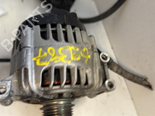 Generator PEUGEOT 308 II (LB_, LP_, LW_, LH_, L3_) 1.6 PureTech 225 (225 hp) 25892255
