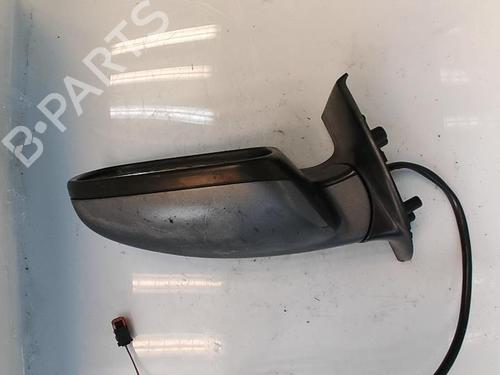 Right mirror PEUGEOT 307 (3A/C) 2.0 HDi 110 | BP21847708C27 