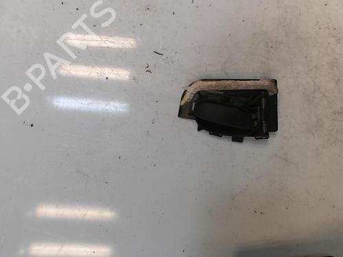 Front left interior door handle PEUGEOT 206 Hatchback (2A/C) 1.4 HDi eco 70 | BP21344440I13 