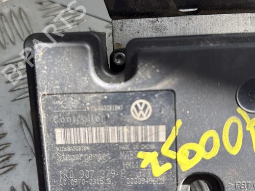 ABS pump VW GOLF V (1K1) 1.9 TDI | BP28100522M43 