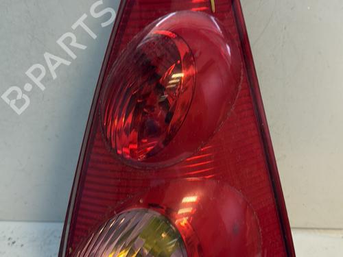 Right taillight PEUGEOT 107 (PM_, PN_) 1.0 | BP26902928C35 