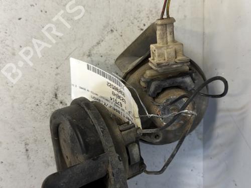 Horn PEUGEOT 307 CC (3B) 2.0 HDi 135 | BP21345580E13 