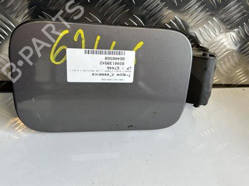 Fuel flap RENAULT SCÉNIC II (JM0/1_) 1.9 dCi (JM0G, JM12, JM1G, JM2C) | BP21341800C131 